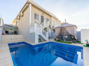Holiday Home Hamber by Interhome